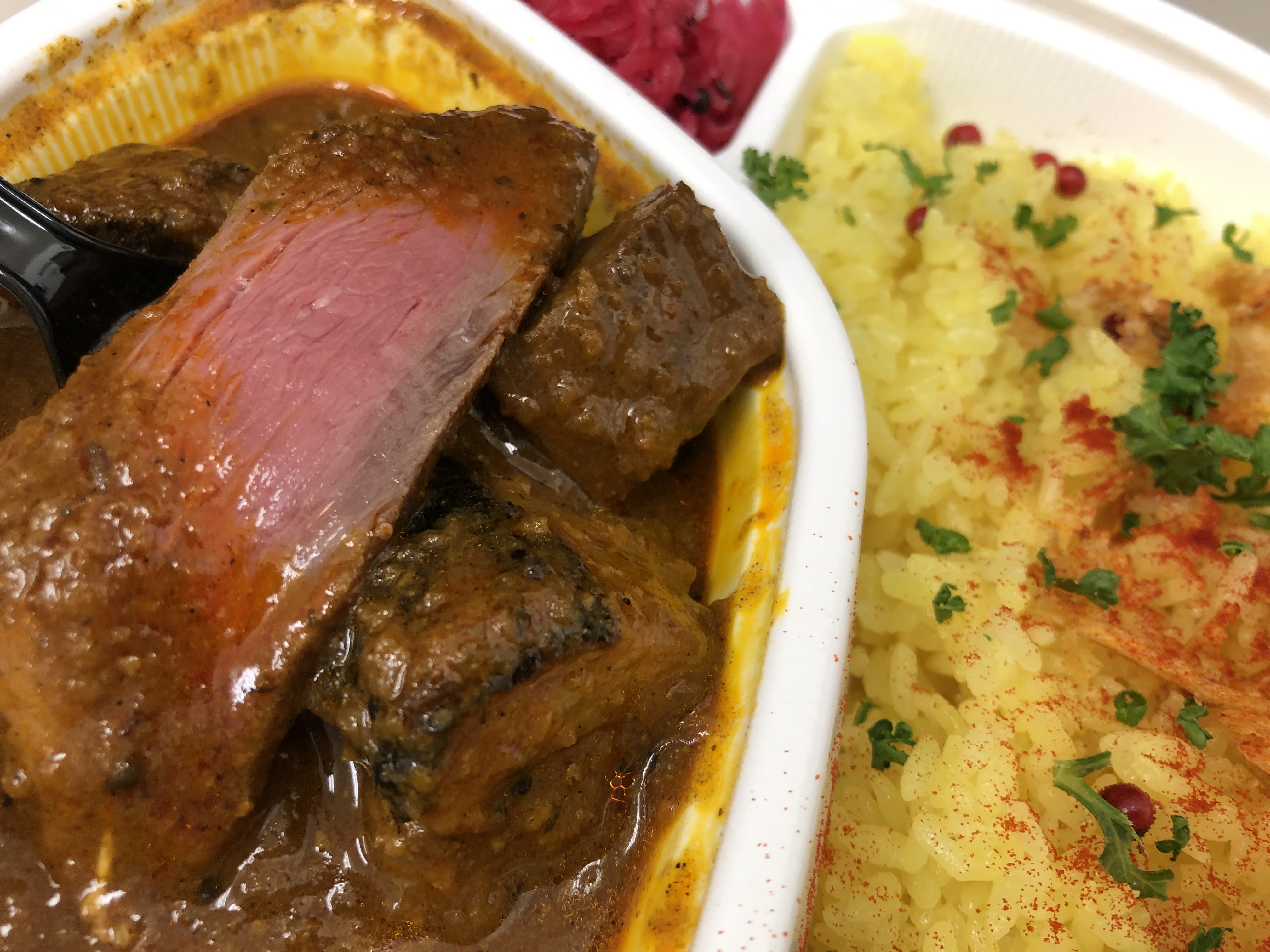 守屋大志の毎日カレー