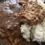 守屋大志のレトルトカレー