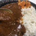 守屋大志のレトルトカレー