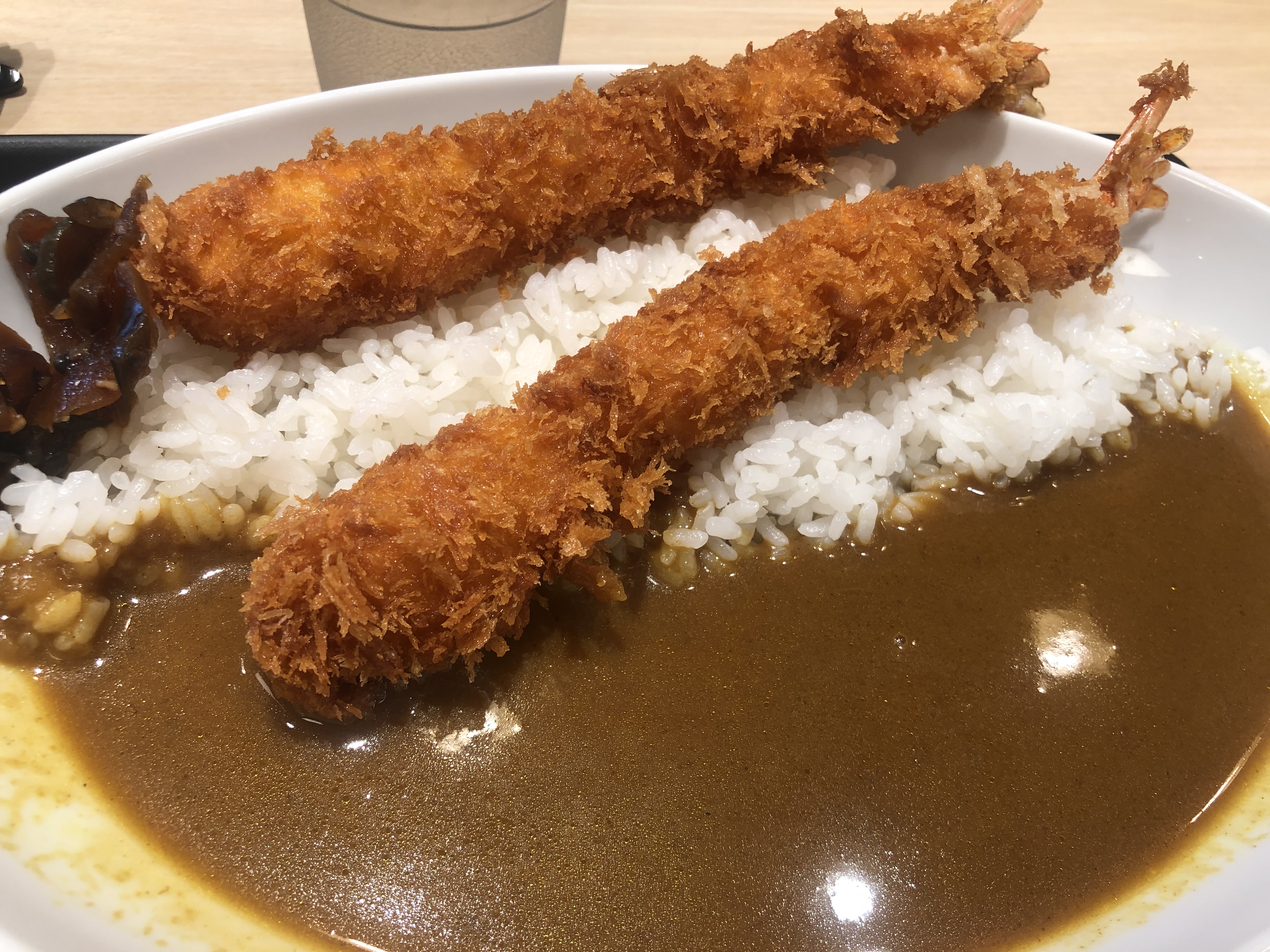 守屋大志の365日カレー