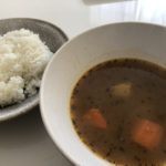 守屋大志の365日カレー