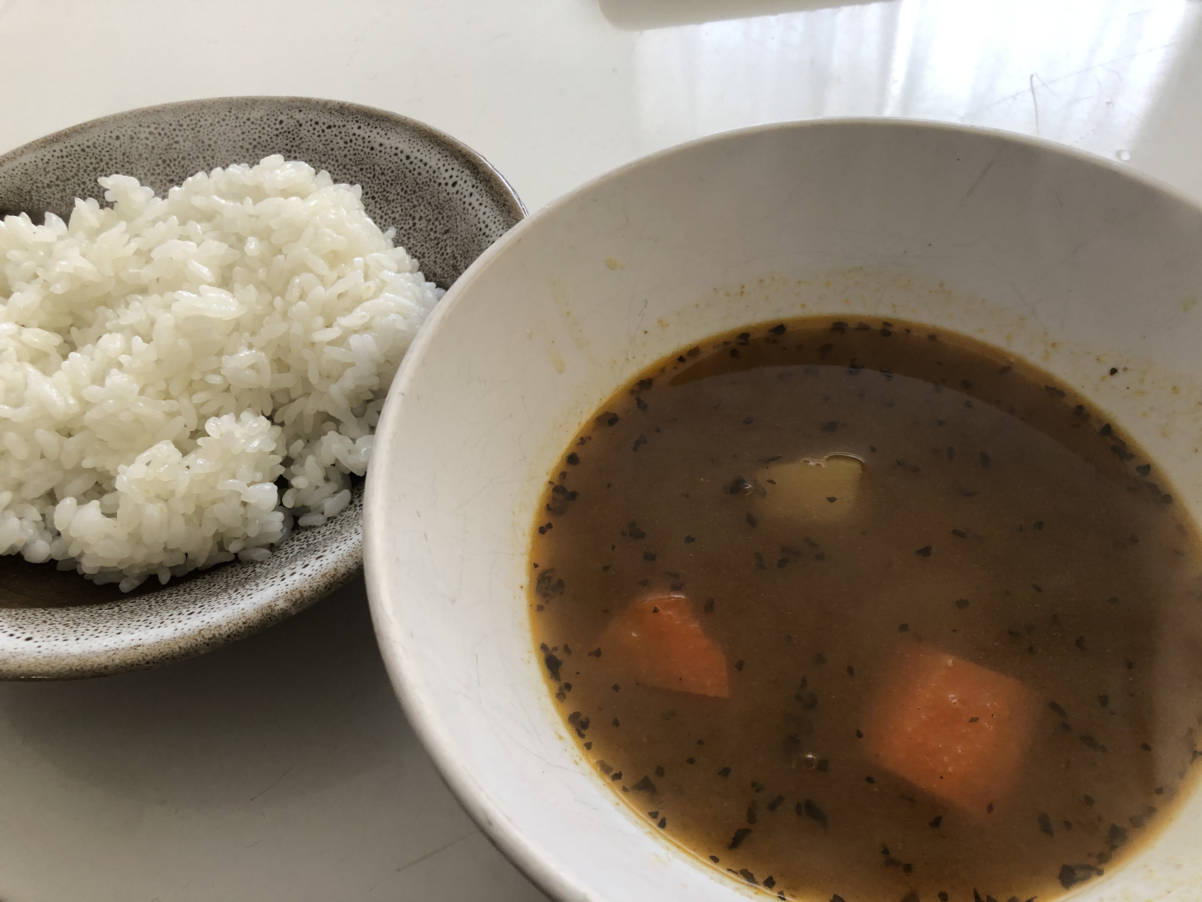 守屋大志の365日カレー