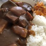 守屋大志の365日カレー