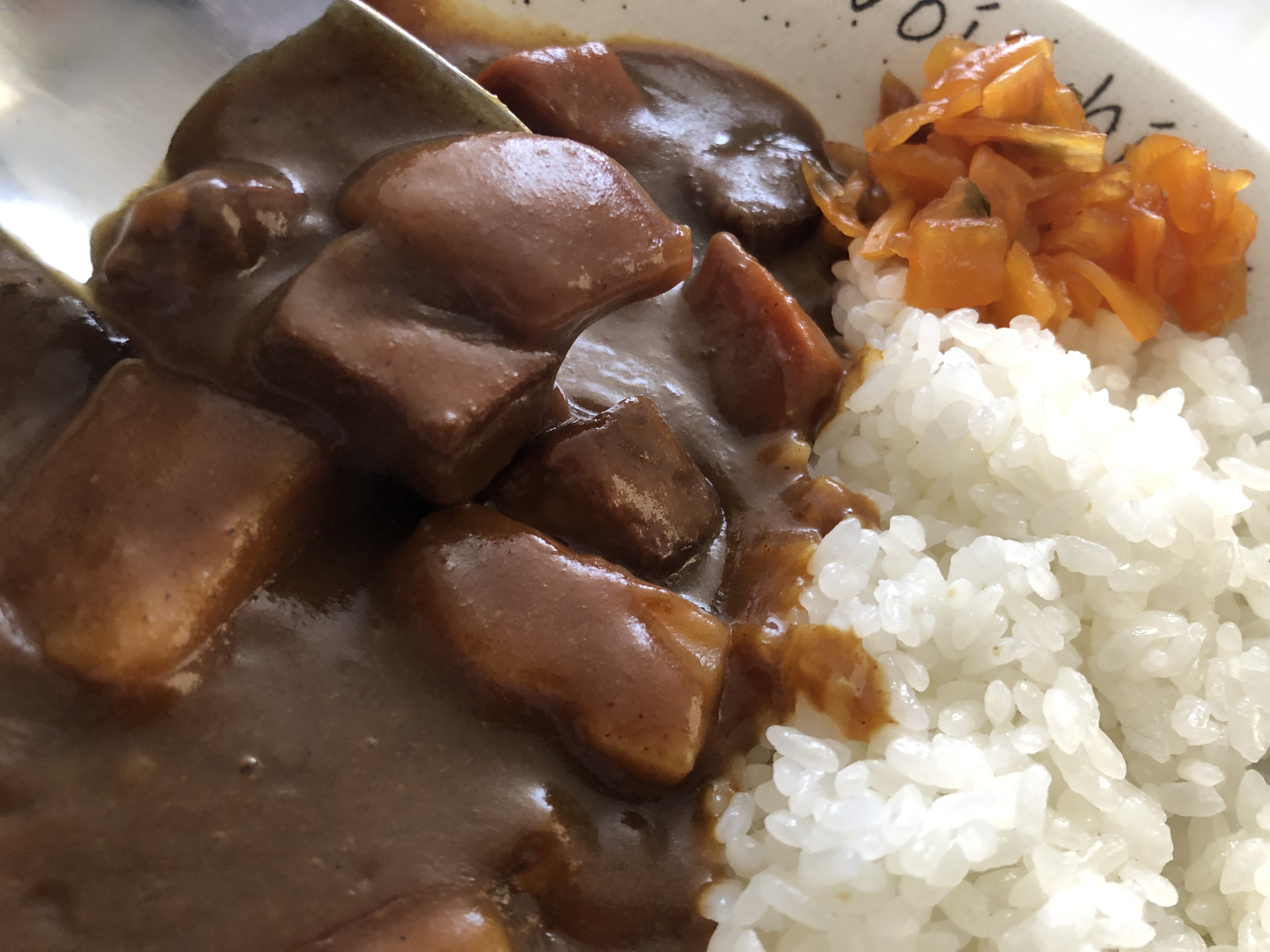 守屋大志の365日カレー