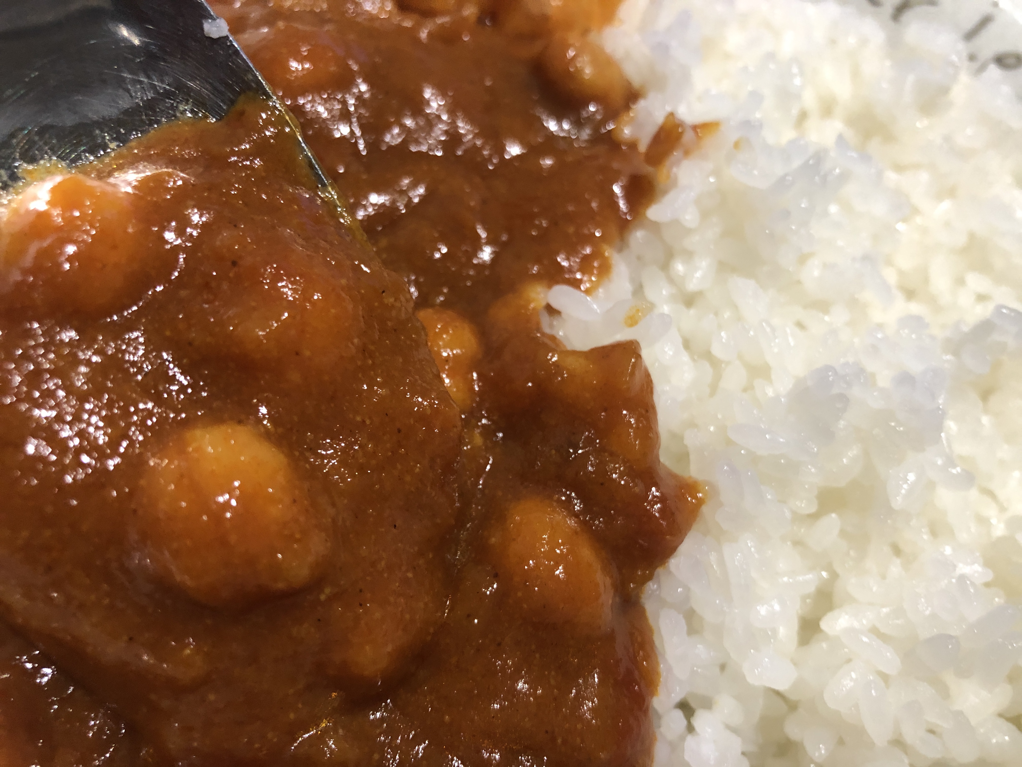 守屋大志の365日カレー