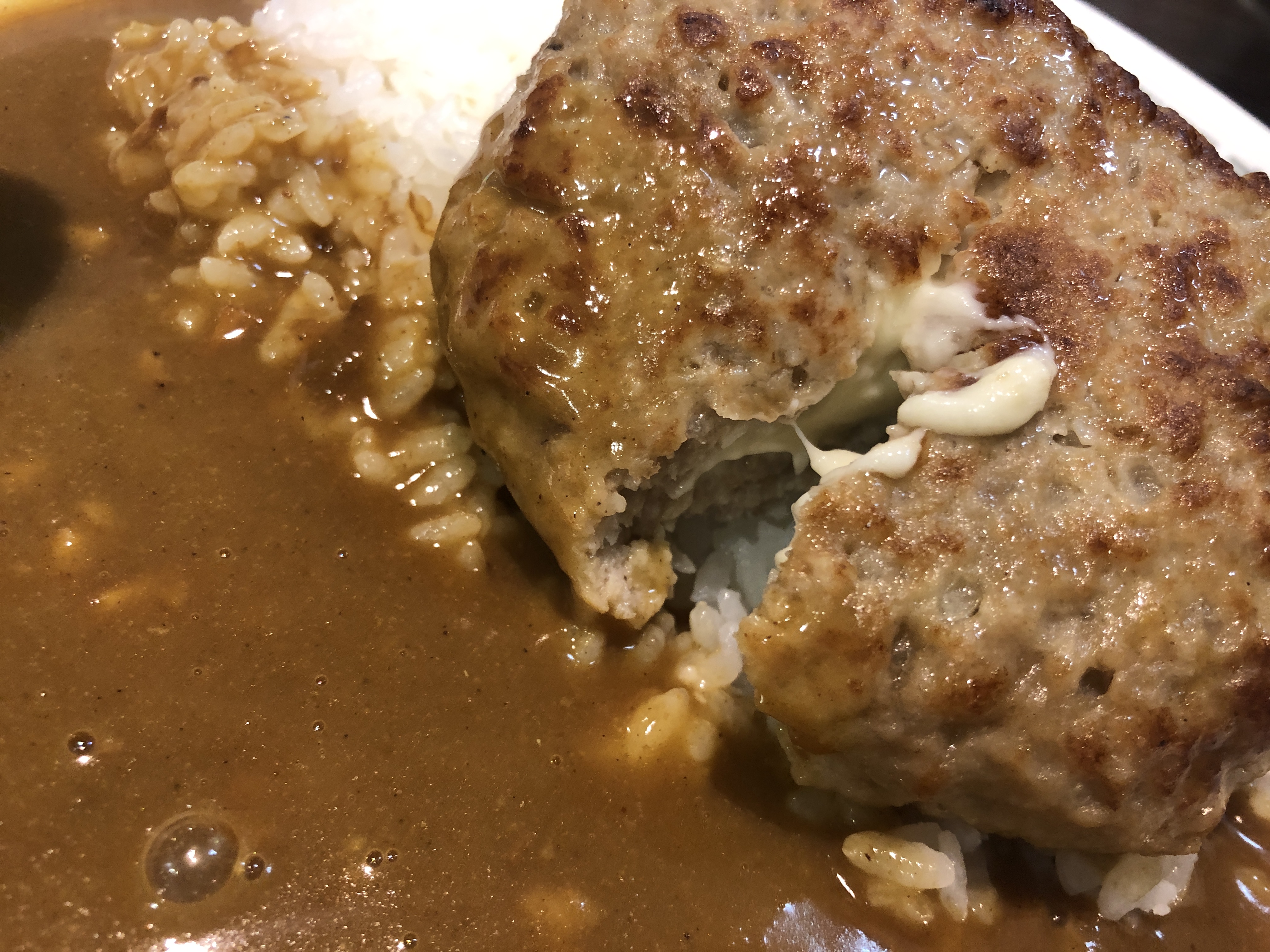 守屋大志の365日カレー